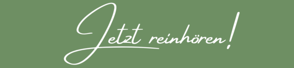 Hörproben - Sarah Singt - Sarah Kaiser. "Jetzt reinhören!"
